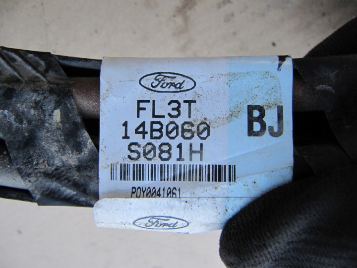 фото №9, Ford f-150 15- 3.5 джгут з камери двигуна instala