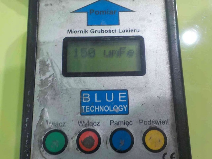 фото №6, Vw jetta vi 12r капот