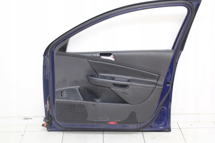 фото №8, Vw passat b6 05r- дверь правые передние правые перед ld5q