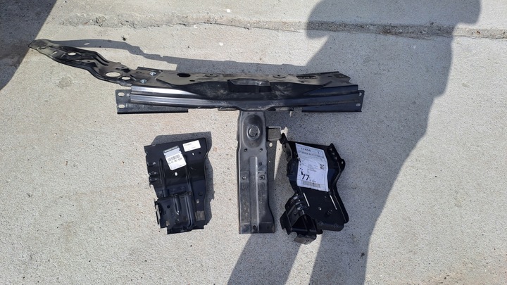 фото №1, Dacia daster pas