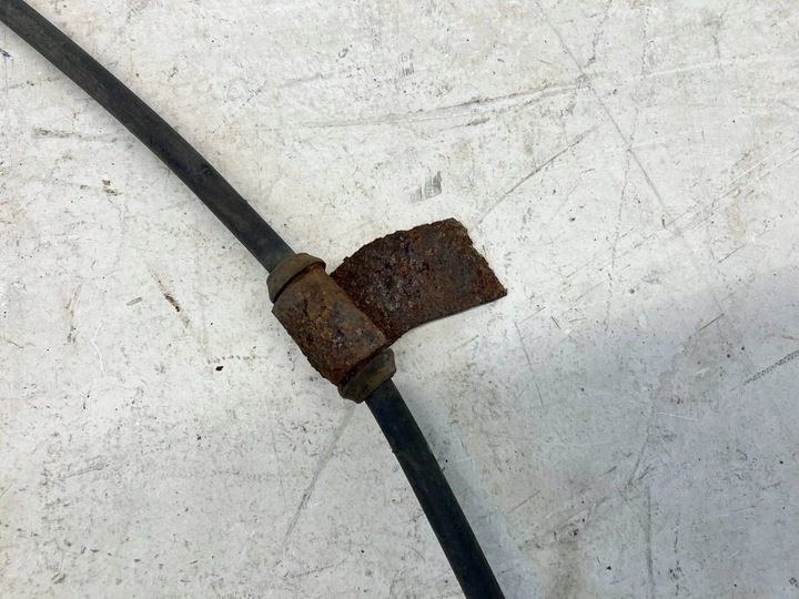 фото №9, Avensis t27 рестайлінг t29 модуль гальма ręczenego гальмо ручний блок керування 05041