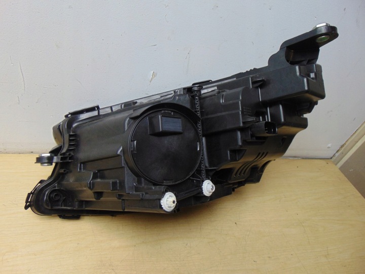 фото №11, Mercedes w213 полный led фара правая a2139069209