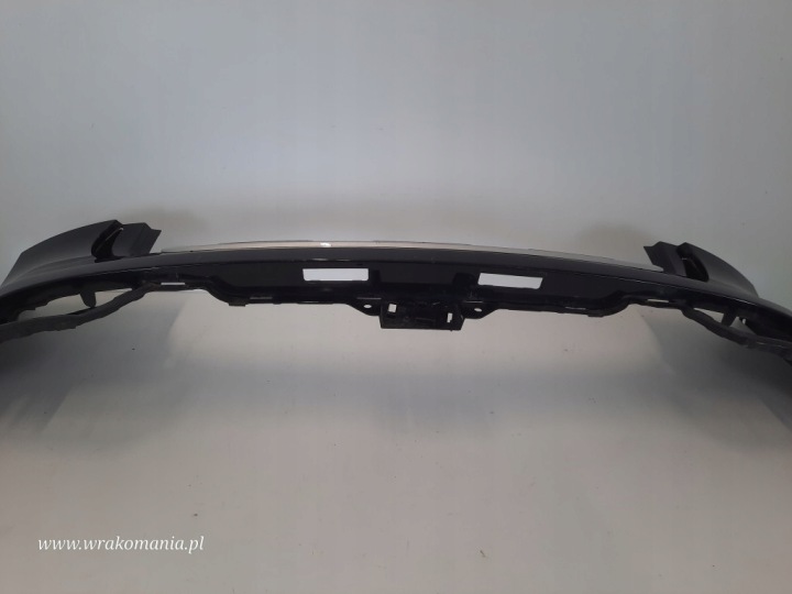 фото №11, Volvo v40 d2 cross country hb 12-19 задній бампер 31290919