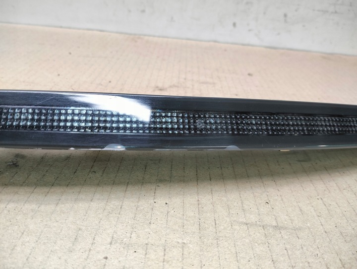 фото №7, Лампа третье свет сплав крышки opel insignia a рестайлинг 13-17 hb sedan