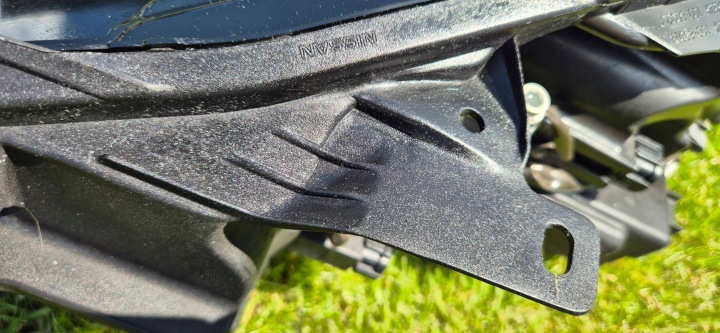фото №8, Nissan qashqai iii j12 21-24 правая фара полный led адаптивный eu org