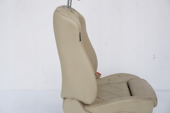 фото №8, Сиденье правые пассажира infiniti qx70 fx30d fx35 fx37 fx50