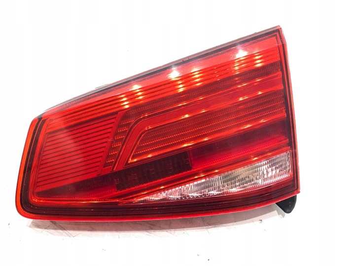 фото №2, Лампа правый зад vw passat b8 универсал свет задняя, правая