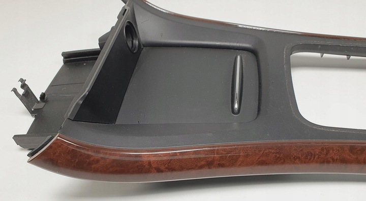 фото №6, Рамка захист зміни коробки передач mercedes w169 w245