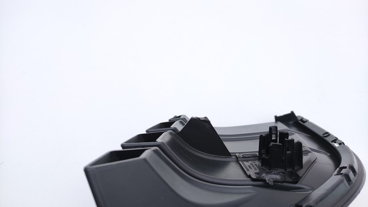 фото №6, Vw id4 id.4 решётка решётка бампера заглушка левый перед передняя kr42