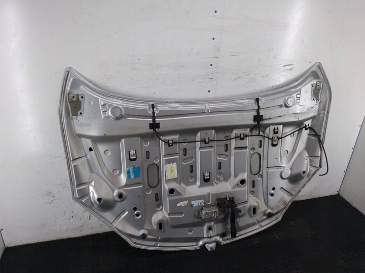 фото №6, Капот renault megane iii ted69