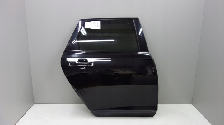 фото №1, Volvo v90cc двері праві зад задні