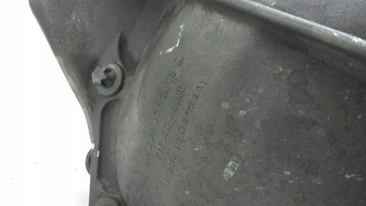 фото №8, Mercedes e class w207 rear diff a2043500214 дифференциал ratio 2.82