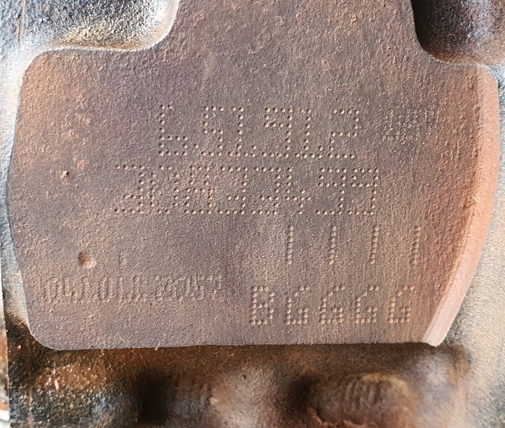 фото №7, Двигун 651912 mercedes glk x204 2.2 cdi 4matic