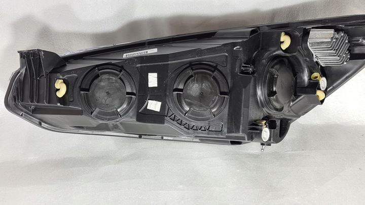 фото №7, Ford focus mk4 лампа права фара праві led jx7b-13w029-ce