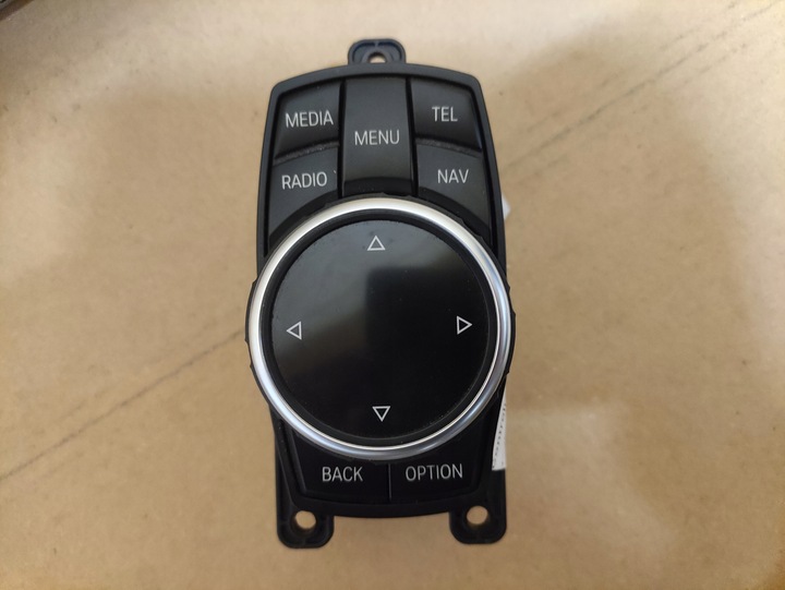 фото №5, Навигация монитор idrive bmw f45 f48