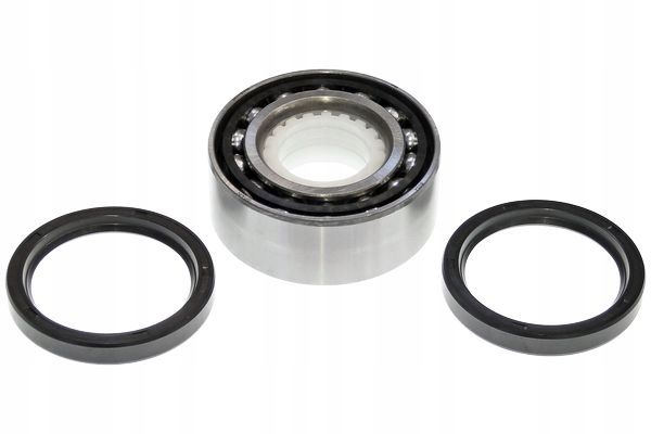 фото №1, Підшипник колеса ступиця bendix 050660b 801588