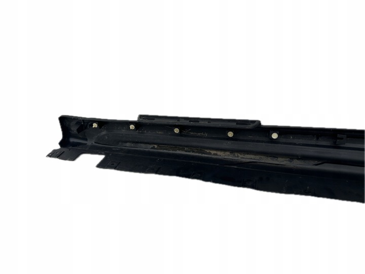 фото №7, Mini f60 countryman планка порогова права 7467696