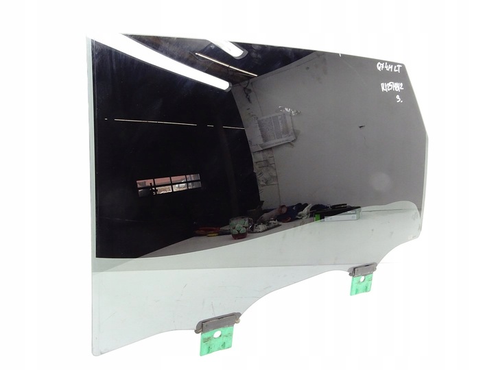 фото №1, Стекло дверь левый зад левая задняя audi q7 4m 15- as3 2018 4m0845025b