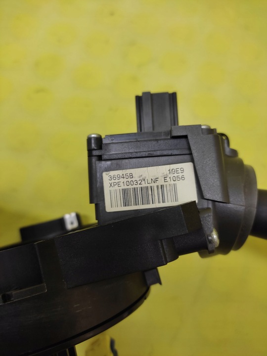 фото №12, Rover 75 перемикач комбінований стрічка змотувач