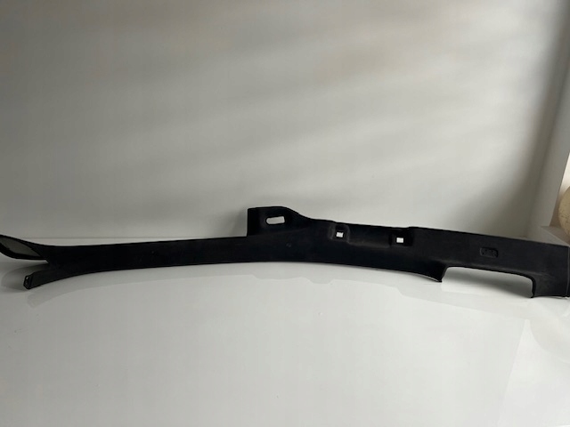 фото №1, Обшивка стійка audi a8 d4 4h0867234c алькантара