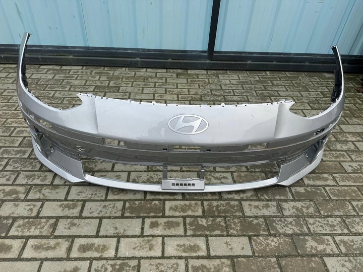 фото №12, Бампер перед hyundai ioniq 5 88511-kl000