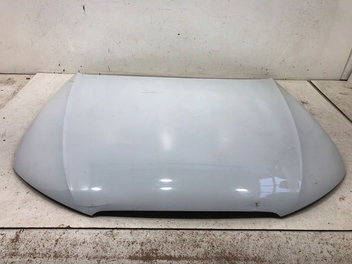 фото №9, Audi a5 8t0 рестайлинг 11-16 капот крышка двигателя org !!! 8t0823029