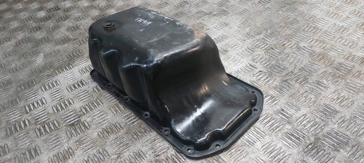 фото №1, Піддон піддон масляна peugeot 308 i 1.4 vti citroen 8fs 10fgah