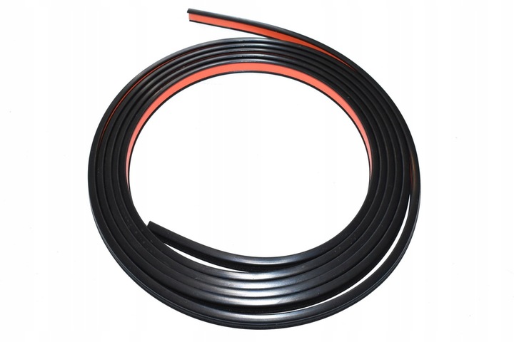 фото №7, Оригінальна прокладка люк bmw e34 touring