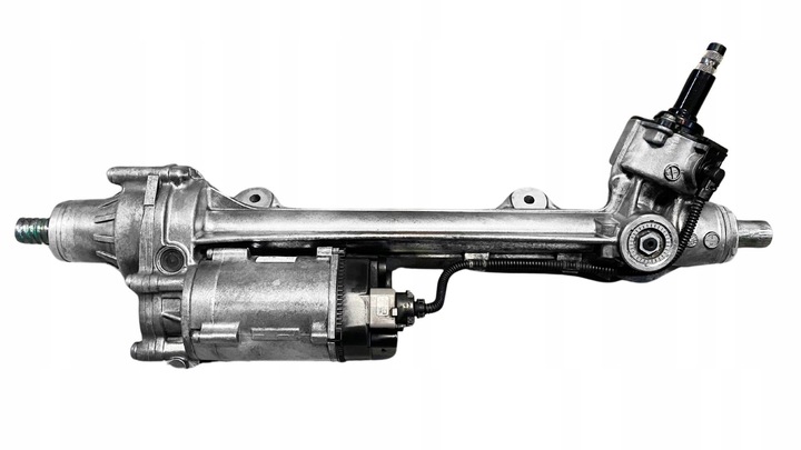 фото №12, Трансмісія рейка рульового управління bmw f20 f32 f30 f31 7818974329 регенерація