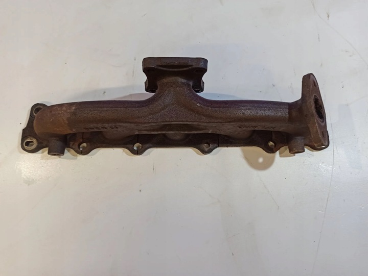 фото №5, Volvo v60 2012 колектори випускні