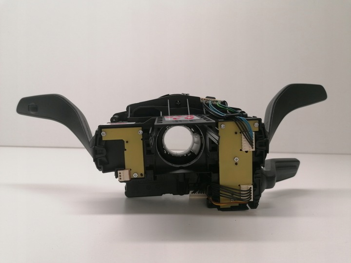 фото №6, Audi a1 ii 82a переключатель комбинированный лента оригинал 2018-