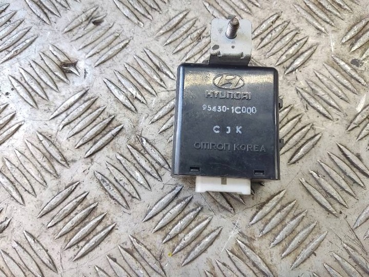 фото №8, Набор стартовый getz i рестайлинг 1.5 crdi 39103-2a511