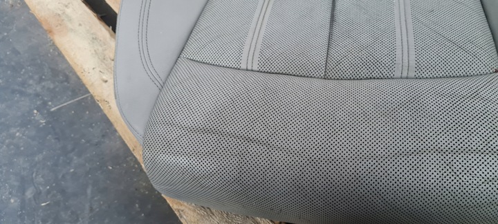 фото №4, A7 4g сидіння сидіння ліві лівий перед вентиляція titangaru a6 c7 4g