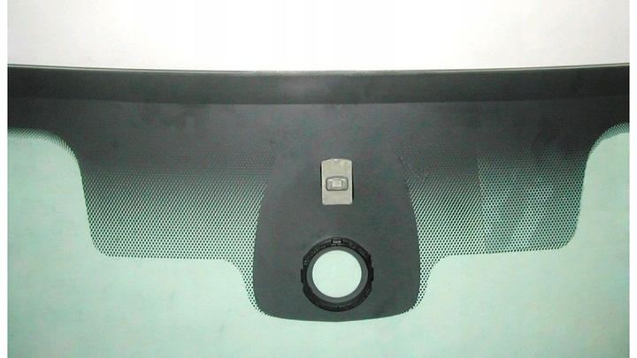 фото №2, Скло лобове передня renault megane ii 3/5d/kombi 02-08 +датчик