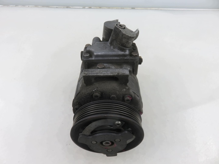 фото №7, Компрессор кондиционера golf v 2.0 sdi 1k0820803g