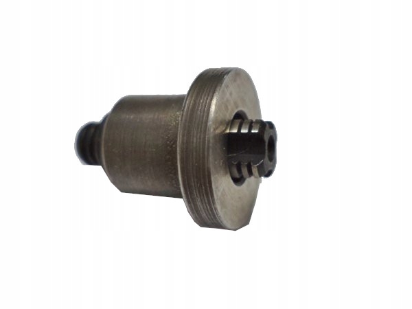 фото №1, Dpc - клапан dawkujący r8443b461b delphi 9009-008t