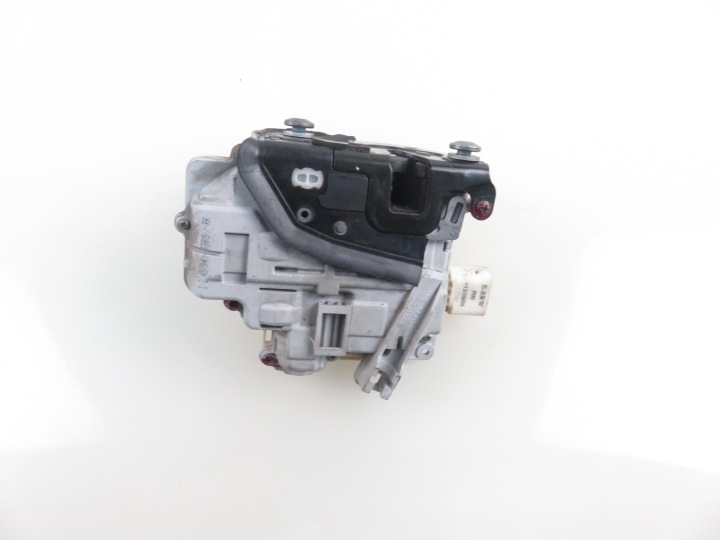 фото №10, Замок праве передній audi a6 c6 4f1837016