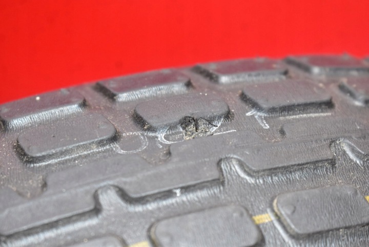 фото №15, Докатне колесо (докатка) докатка 14" 115/70 toyo mazda 2 ii de