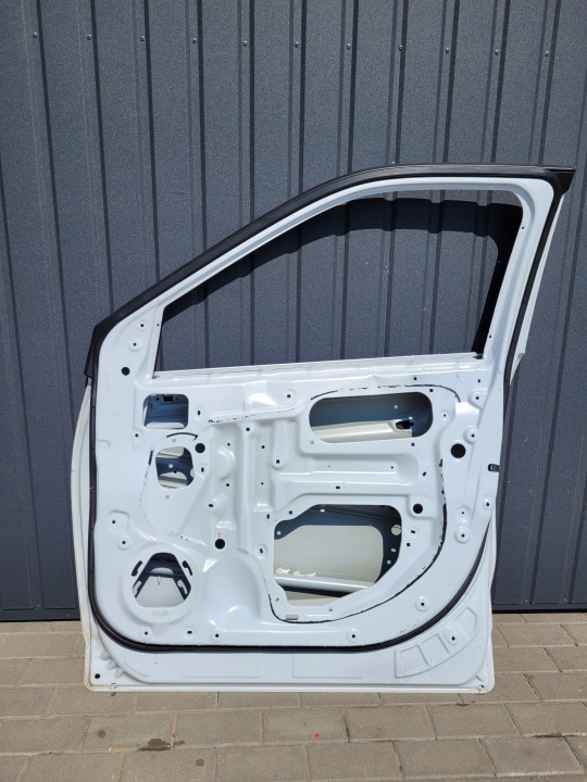фото №7, Двері передні праве праве перед mitsubishi eclipse cross 5700a960