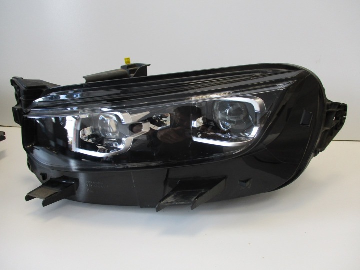 фото №8, Фара повний led citroen c5 aircross ліва