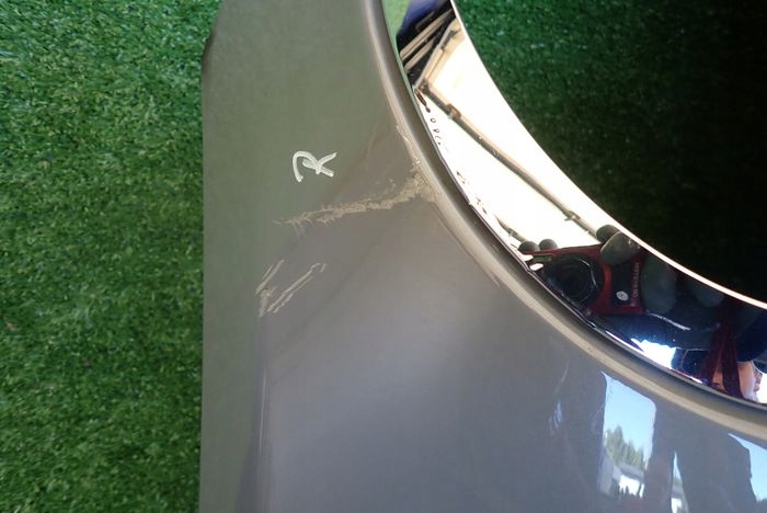 фото №11, Mini cooper f55 f56 f57 14- капот