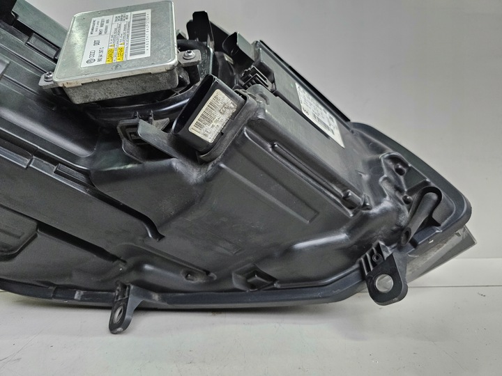 фото №12, Лампа передняя левая volkswagen vw touareg ii 2 рестайлинг 7p ксенон led 7p1941751