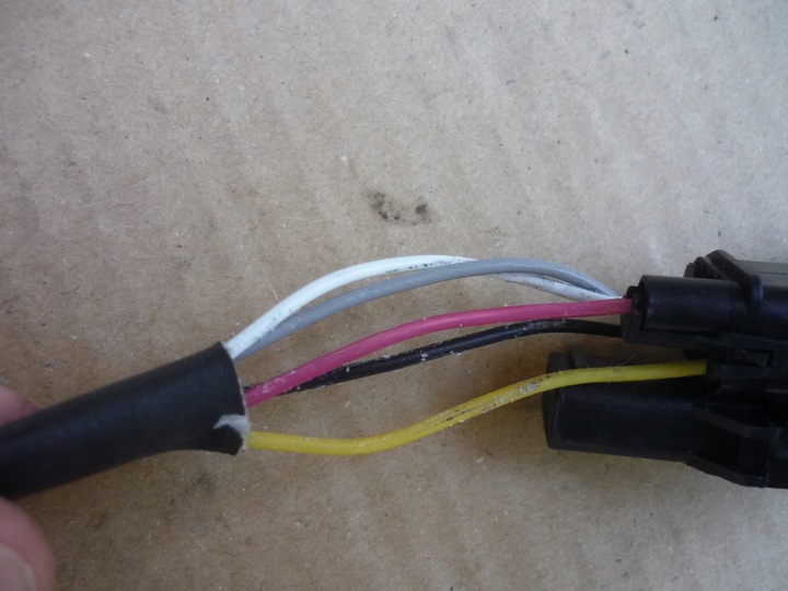 фото №10, Лямбда-зонд vw sharan i рестайлінг 1.8 t 2.0 2.8 vr6 06a906262ae справна