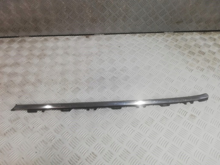 фото №5, Peugeot 208 планка накладка двері зад ліва