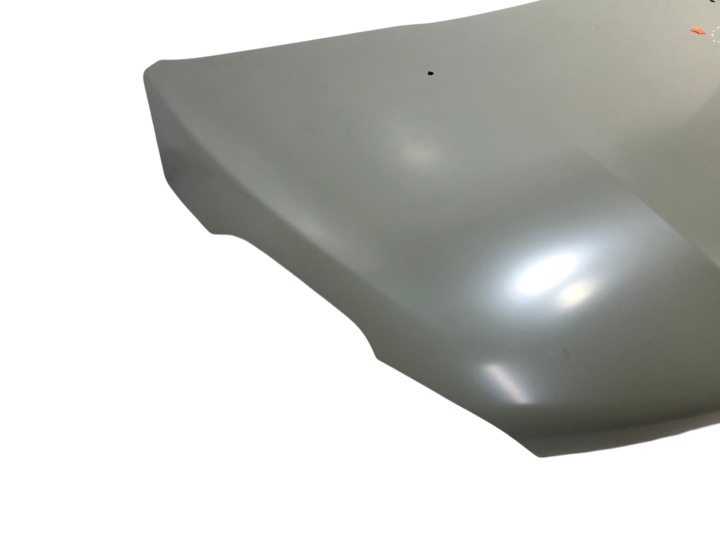фото №11, Peugeot 208 i a9 04.2012-12.2019 капот / крышка двигателя