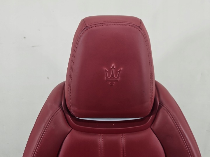 фото №15, Сидіння комплект диван maserati quattroporte vi 13-