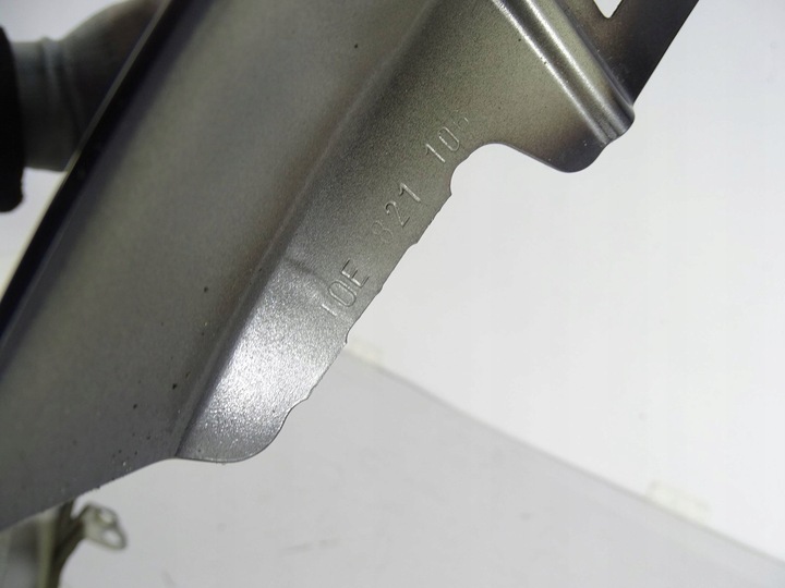 фото №9, Крило перед переднє праві cupra born