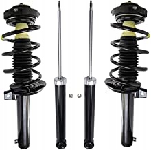 фото №1, Амортизаторы пружины подвешивание перед зад audi a2