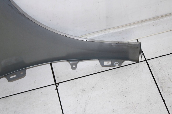 фото №11, Крило лівий перед переднє renault megane iii 3 2008r- ted69