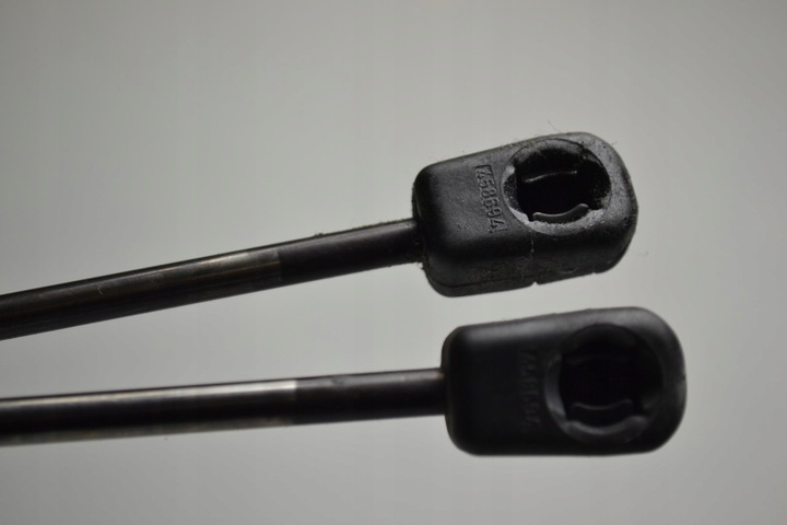 фото №7, Mercedes r129 sl петлі амортизатор кришки багажника